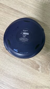 Sony Walkman D-EJ761 - 2