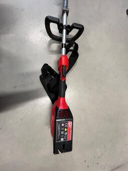 Milwaukee M18 FOPHLKIT Pohonná jednotka se strunovou hlavou - 2