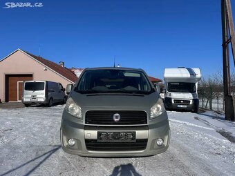 NÁHRADNÍ DÍLY- FIAT SCUDO, EXPERT 2.0JTD 2.0HDi - 2