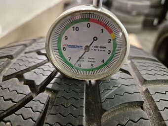 235/55 R17 STARMAXX (6mm) č.16085/b6 - 2