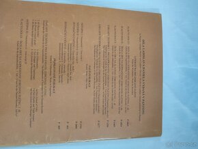 Škola hry na flétnu 2. Díl LADISLAV DANIEL - 2