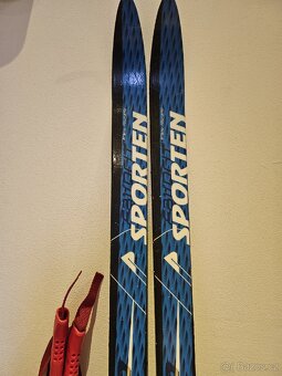 Bezky pro deti s hulkami - 2