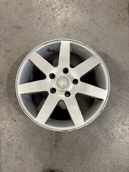 Zimní sada Bmw 16 - 2