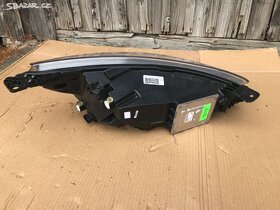 Focus full led světlo - 2