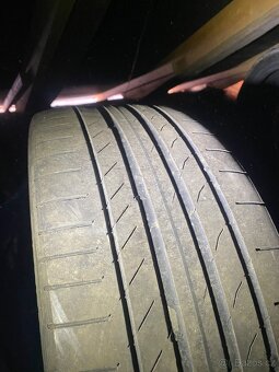Continental ContiSportContact 5 235/45 R20 - 2