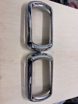 Rámečky světel Avia Škoda 1203 - 2