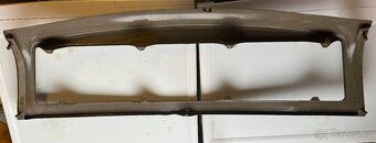 SLEVA - Maska Škoda Octavia / Felicia - 2