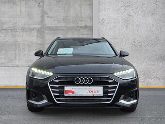 Audi A4 Avant 35 TFSI Advanced - navi,LED,temp,vyh.s,150 PS - 2
