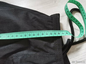 Úklid sedlovny - Bederky - 2