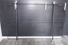 Přepážka do zavazadlového prostoru Ford Escort Turnier - 2