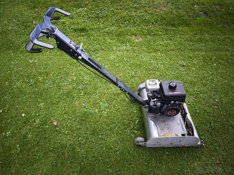 Swardman II 45 cm - 2