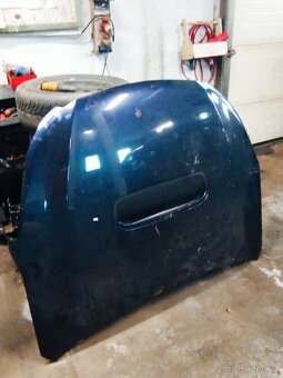 Subaru Legacy 2011 ND - 2