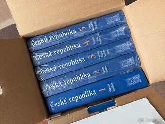 Ottova Encyklopedie - 2