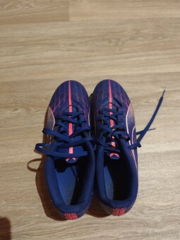 Kopačky Puma velikost 39 - 2
