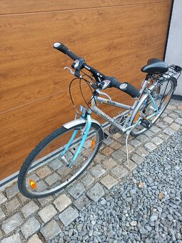 Dámské jízdní kolo Author - 2