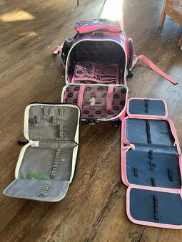 Aktovka a penály - 2