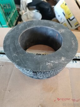 Redukce kouřovodu 180/120 - 2