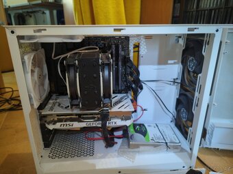 MSI GEFORCE RTX 4070 TI SUPER 16GB - 2