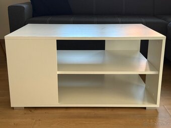 Konferenční stolek - 2