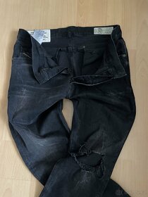 Diesel D-EETAR W34 L32 - 2