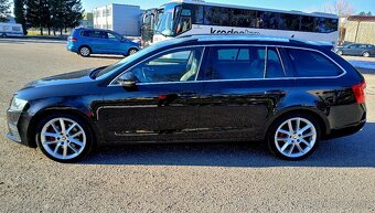 Octavia RS 2.0 TDI DSG 4x4. - 2