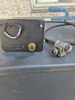 škoda 130rs 120s halda - 2