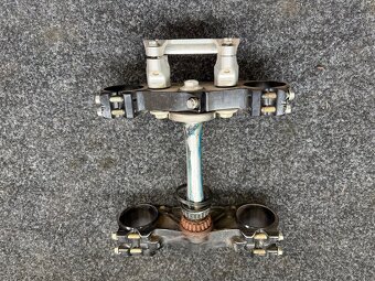 Brýle tlumičů KTM - 2