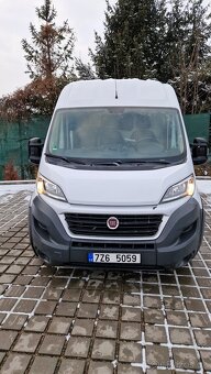 Fiat Ducato 250 - 2