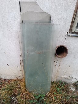 Skleněné tabule - 2