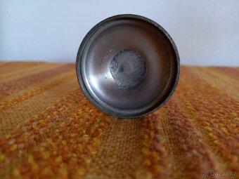 Starožitné kovové štamprle - 2