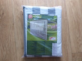 Bočnice k altánu NOVÉ - 2