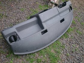 Prodám palubku z VW T4 - 2