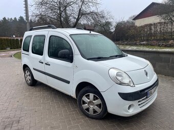 Renault Kangoo - 2