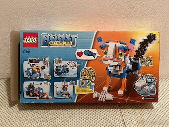 Lego Boost 17101 - 2