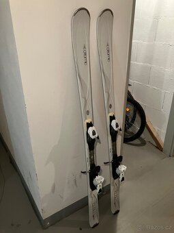 Lyže ATOMIC Cloud - 2