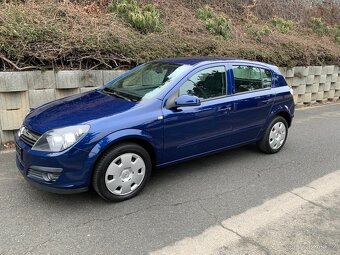Opel Astra 1.6 i   najeto 170 tis.km - 2