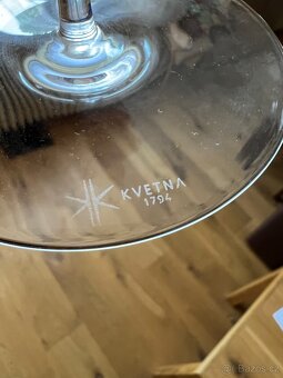 Sklenice na víno - 2