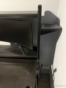 IKEA FREDDE herní stůl - 2