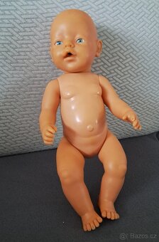 Panenka Baby Born - 2