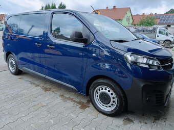 Opel Vivaro III 1.5 L1H1 - 2