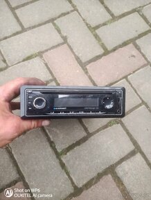 Blaupunkt Amsterdam 130 - 2