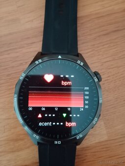 Prodám chytré hodinky MT300 - 2