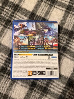 Hra Rider Republic - PS5 (NOVÁ) - 2