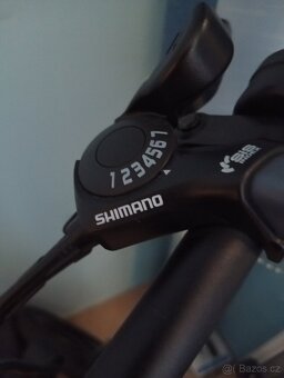 Nabízím  levně toto kolo - 2