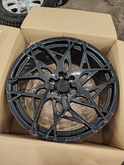 Disky DODGE RAM 1500 DT - 2