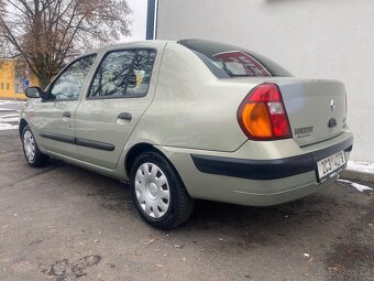 Renault thalia 1.5 dci - 2