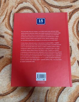 Kniha My z Ulice - 2