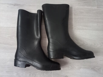 Holínky dámské - 2