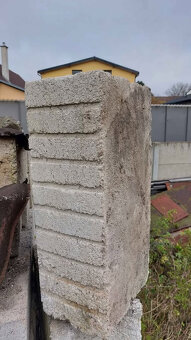 Tvárnice CALOFRIG - 2