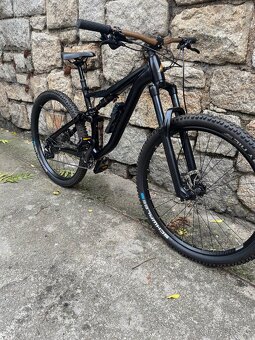 BULLS COPPERHEAD FSX 29 M - 2